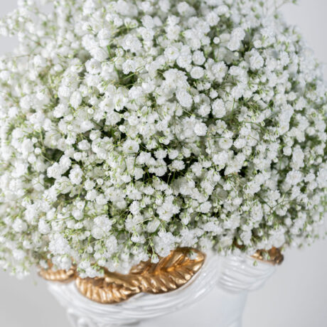 florero cara diosa diana