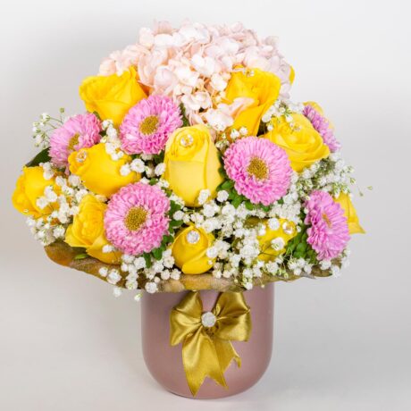 ROSAS GITSO COQUETAS