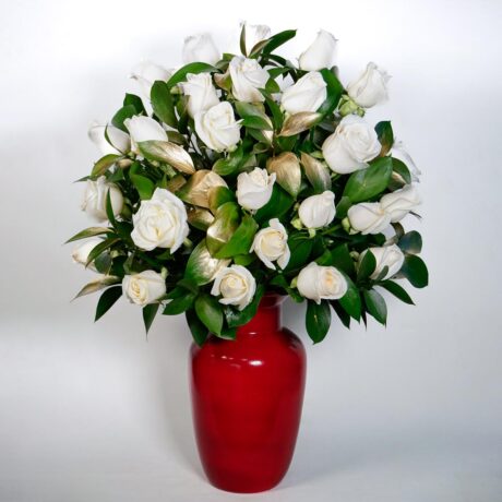 Florero Amor que se Siente