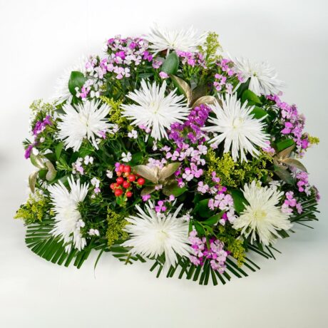 Abanico Vuelo Eterno