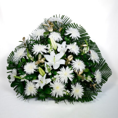 abanico Abrazo Infinito