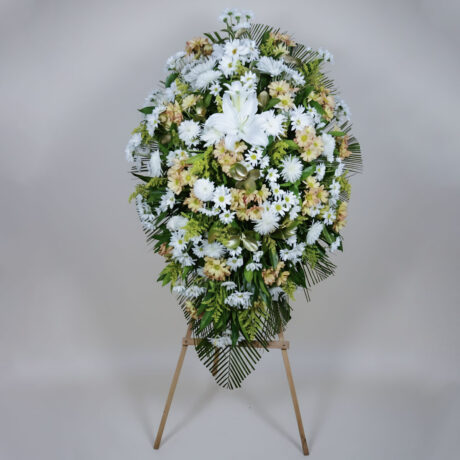 Pedestal Eterno Suspiro