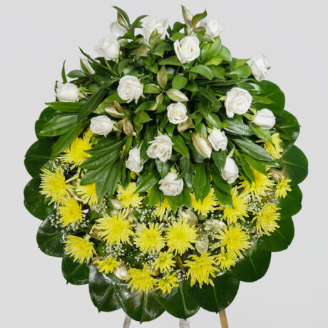 Corona Amor que Perdura