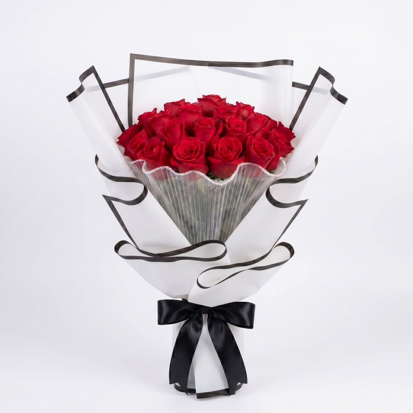 rosas rojas