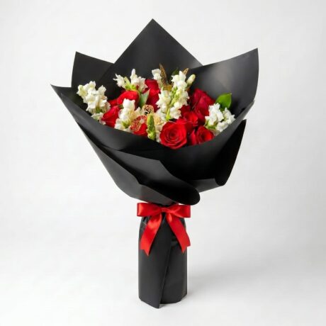 rosas-rojas
