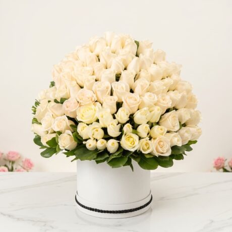 rosas-rusco