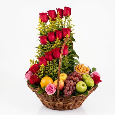rosas-amarillo